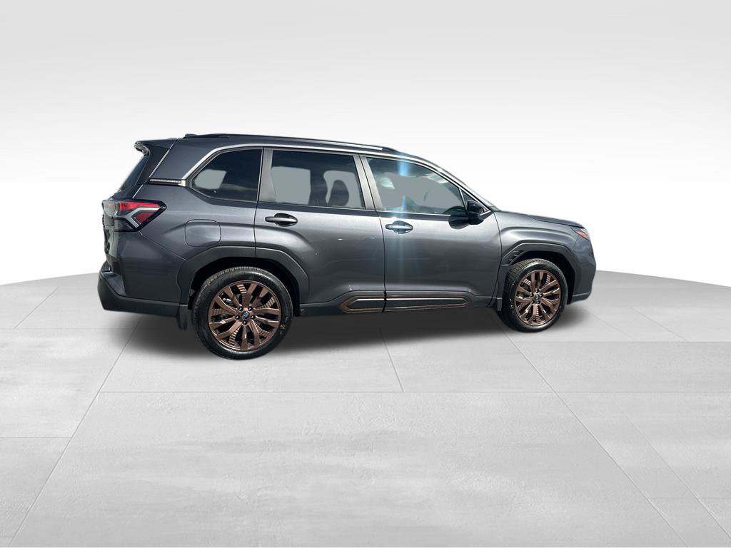 Used 2026 Subaru Forester Sport w/ Sport Package AWD/4WD image 9