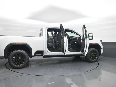 New 2026 GMC Sierra 2500 AT4 w/ AT4 Premium Plus Package AWD/4WD image 46