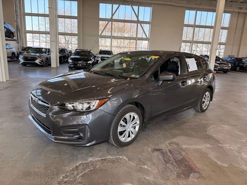 Used 2019 Subaru Impreza 2.0i image 7