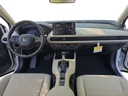 New 2026 Honda HR-V LX image 9