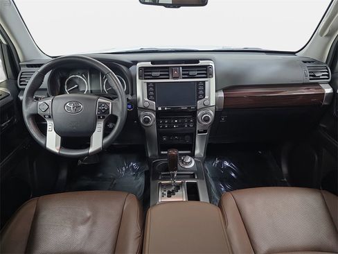 Used 2024 Toyota 4Runner Limited image 10