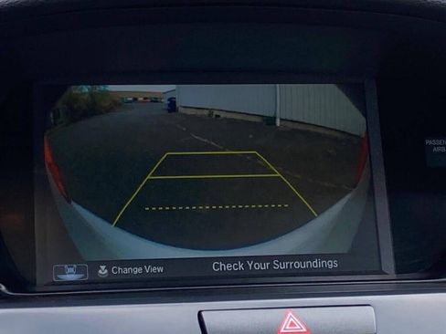 Used 2019 Acura TLX image 24