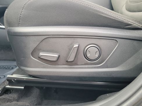 Used 2022 Hyundai Tucson Blue image 21