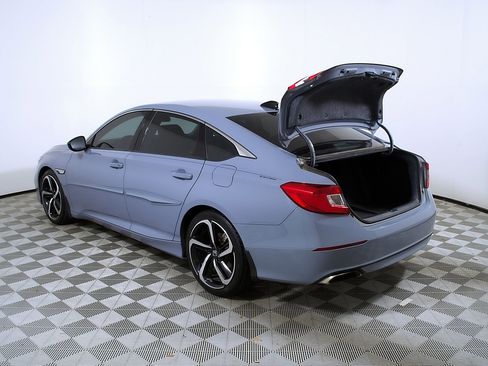 Used 2022 Honda Accord Sport Special Edition image 11