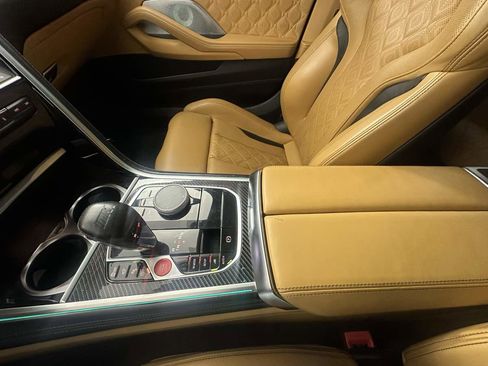 Used 2020 BMW M8 Gran Coupe xDrive Competition w/ Driving Assistance Package image 42