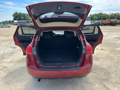 Used 2013 Nissan Rogue S w/ Special Edition Pkg AWD/4WD image 14