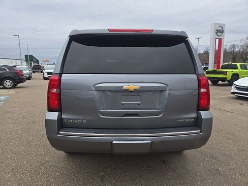 Used 2020 Chevrolet Tahoe Premier image 6