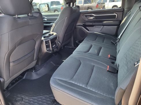 New 2026 RAM 1500 Lone Star image 13