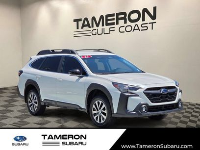 Used 2025 Subaru Outback Premium