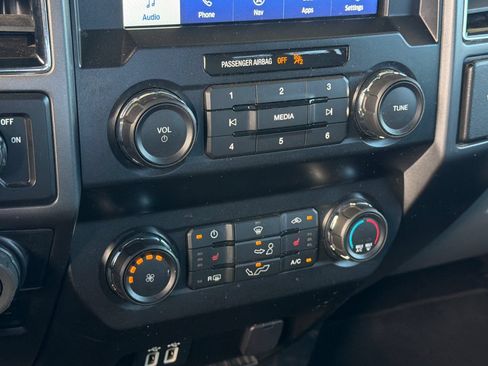 Used 2019 Ford F150 XLT w/ Equipment Group 302A Luxury RWD image 21