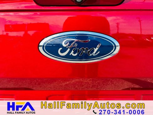 Used 2018 Ford F150 Lariat AWD/4WD image 38
