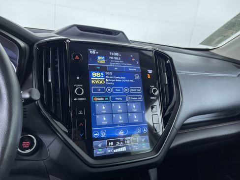 Used 2025 Subaru Ascent Bronze Edition w/ Popular Package #2 image 18