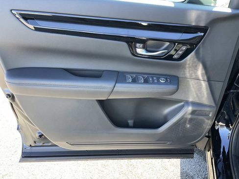 New 2026 Honda CR-V EX-L image 16