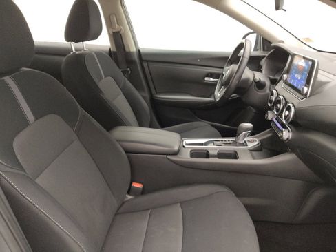 Used 2023 Nissan Sentra SV w/ All-Weather Package FWD image 21