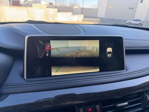 Used 2015 BMW X6 xDrive50i image 20