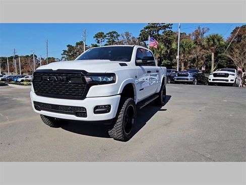 New 2026 RAM 1500 Big Horn image 39