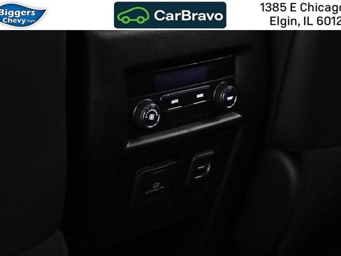 Certified 2023 Chevrolet Traverse RS AWD/4WD image 13