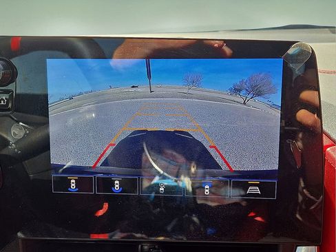 Used 2023 Chevrolet Corvette Stingray Preferred Cpe w/ Z51 Performance Package image 26