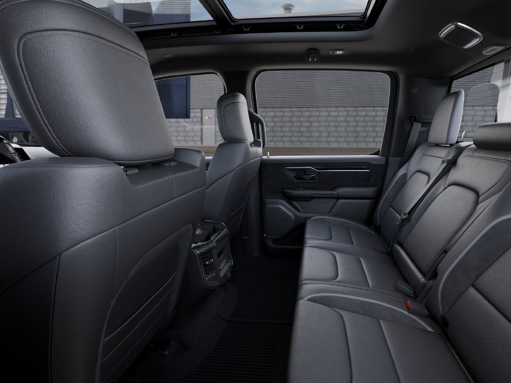New 2026 RAM 1500 RHO w/ RHO Level 1 Equipment Group AWD/4WD image 24