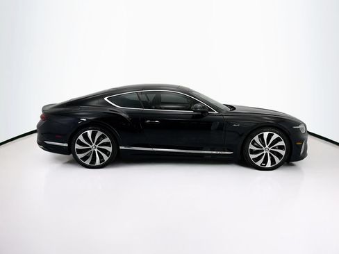 New 2026 Bentley Continental GT AWD/4WD image 4