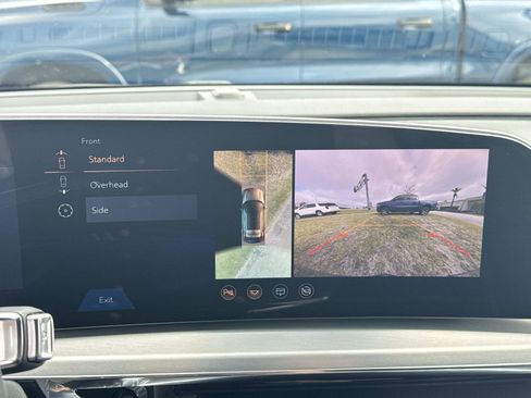 Certified 2025 Cadillac Lyriq Luxury w/ LPO, Floor Liner Package AWD/4WD image 27