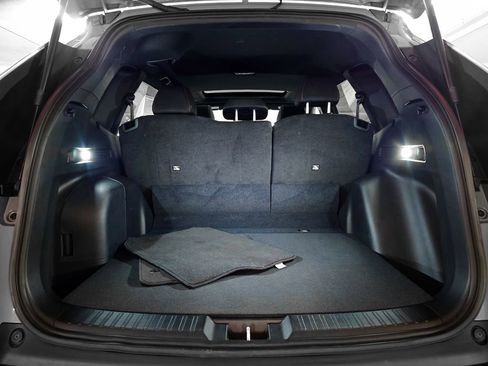 Certified 2023 Honda CR-V Sport image 11