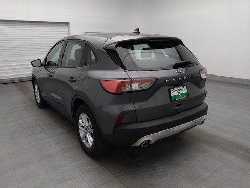 Used 2021 Ford Escape S FWD image 5