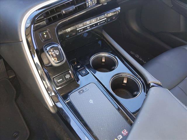 Used 2023 Toyota Mirai w/ Advanced Technology Package RWD image 13