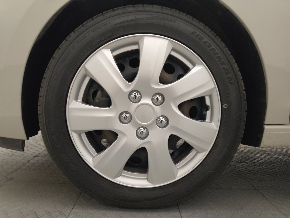 Used 2020 Chevrolet Spark LS FWD image 31