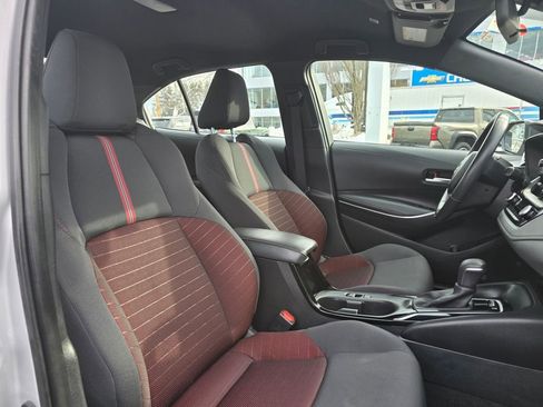 Certified 2024 Toyota Corolla SE image 13