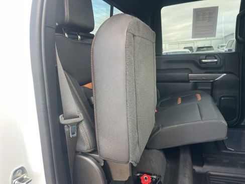Used 2023 GMC Sierra 2500 AT4 w/ AT4 Preferred Package image 49