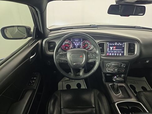 Used 2023 Dodge Charger SXT w/ Plus Group RWD image 11