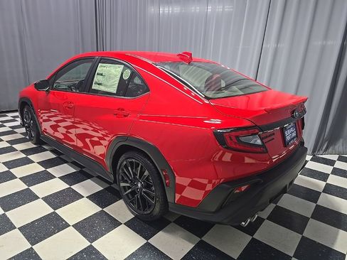 New 2026 Subaru WRX Limited image 11