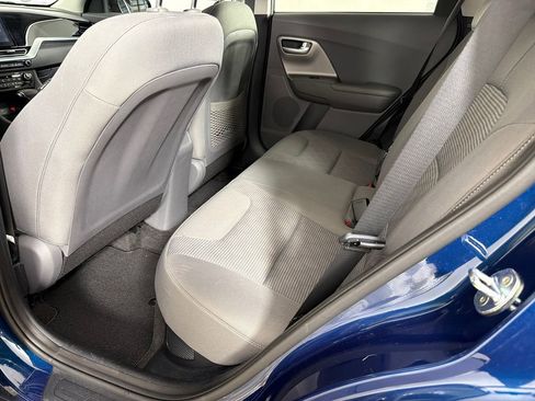 Used 2022 Kia Niro LX FWD image 20