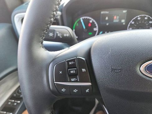 Used 2024 Ford Maverick XLT w/ XLT Luxury Package image 28