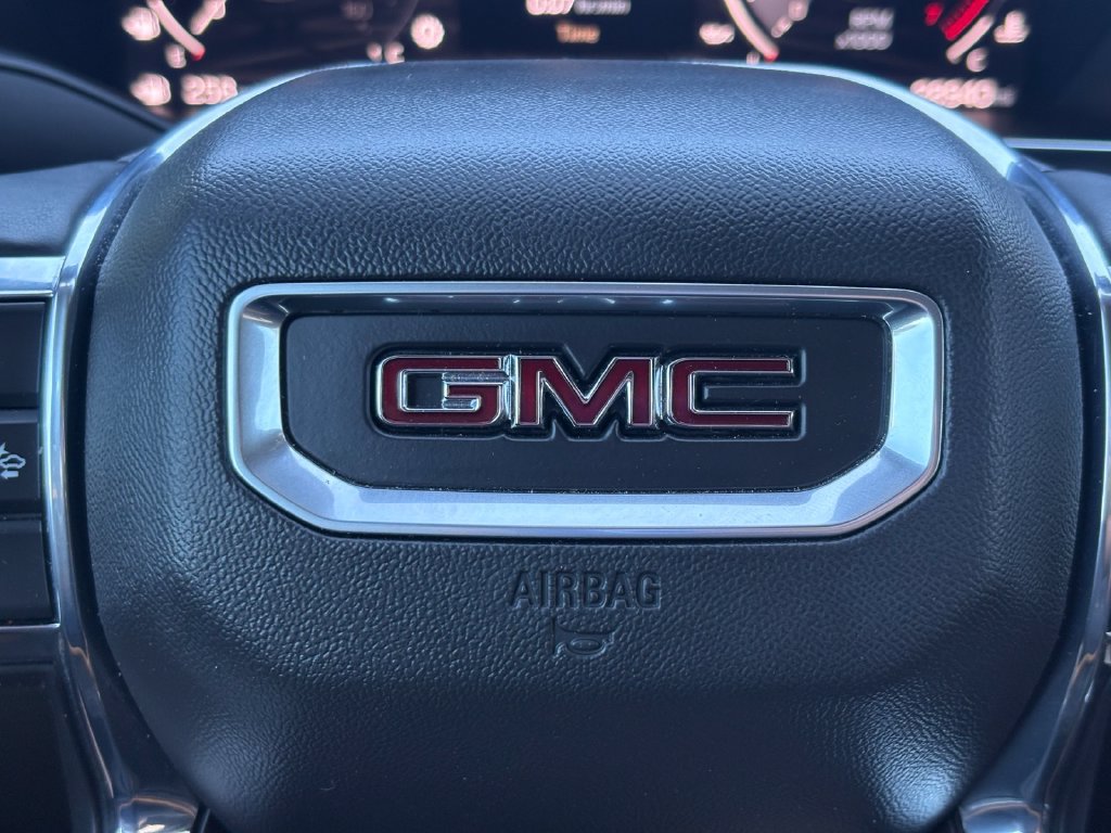 Used 2024 GMC Canyon Elevation w/ Convenience Package RWD image 30