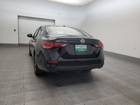 Used 2023 Nissan Sentra SV w/ All-Weather Package image 6