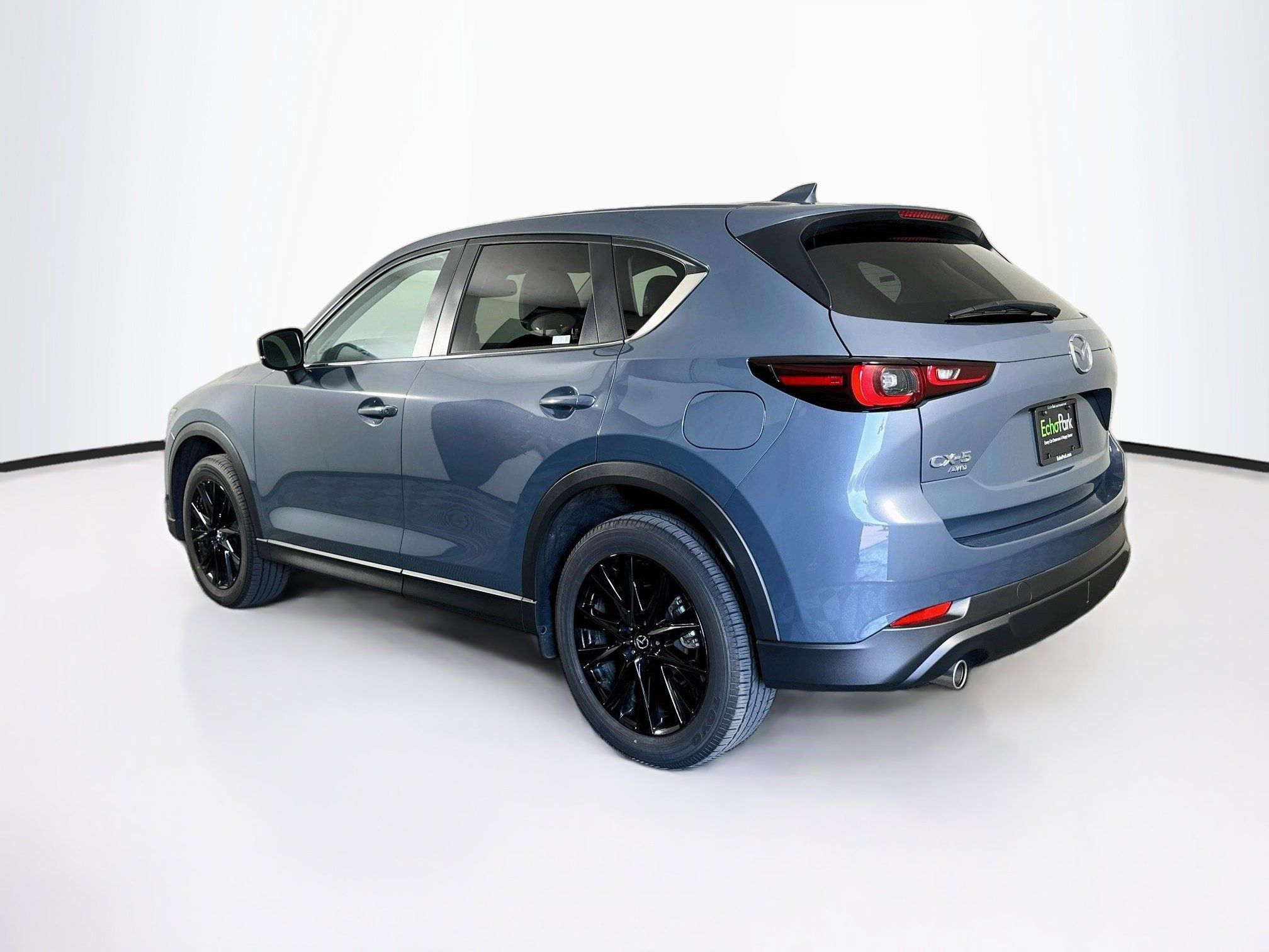 Used 2025 MAZDA CX-5 Carbon Edition AWD/4WD image 5