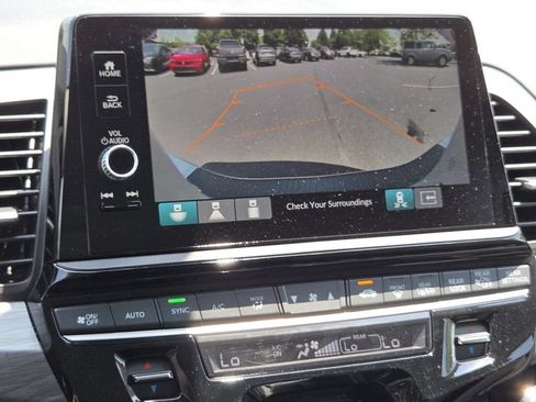 Certified 2026 Honda Odyssey Elite image 14