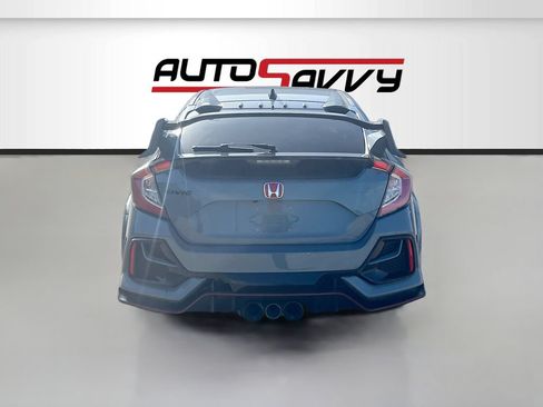 Used 2020 Honda Civic Type R image 6