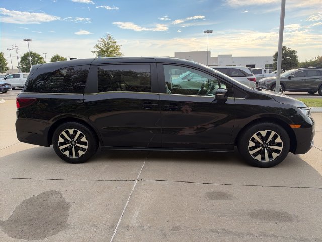 Certified 2025 Honda Odyssey EX-L image 6