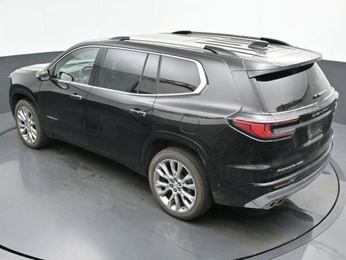 Used 2024 GMC Acadia Denali w/ Super Cruise Package image 22