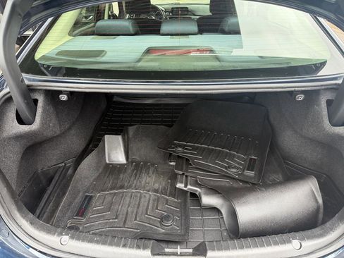 Used 2016 MAZDA MAZDA6 Sport image 14