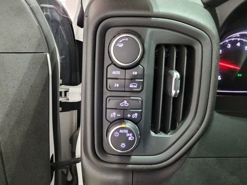 Used 2021 Chevrolet Silverado 1500 Custom w/ Rally Edition image 42