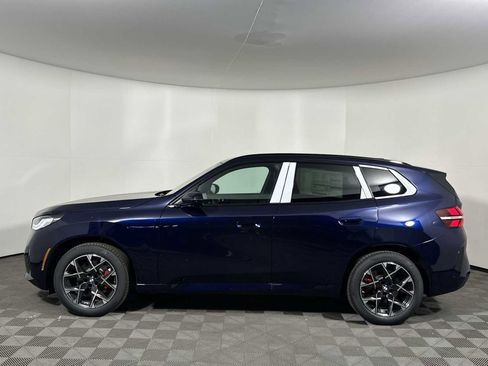 New 2026 BMW X3 xDrive30 w/ M Sport Package image 4