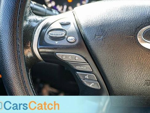 Used 2019 INFINITI QX60 Pure image 32