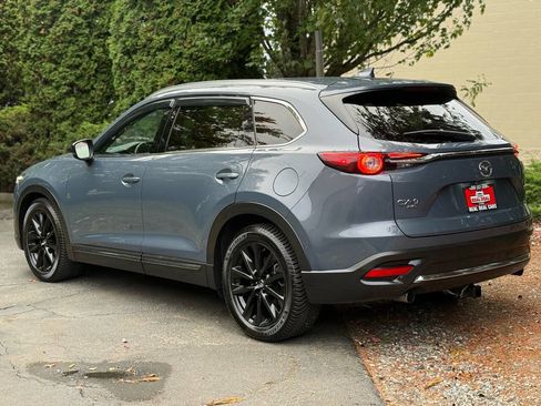 Used 2022 MAZDA CX-9 Carbon Edition image 26