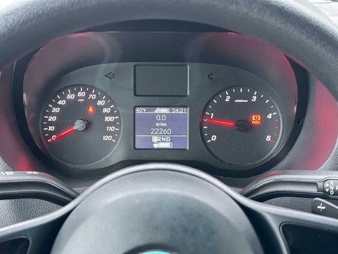 Used 2023 Mercedes-Benz Sprinter 2500 image 26