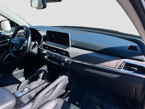 Used 2022 Kia Telluride SX w/ Nightfall Edition Package image 32