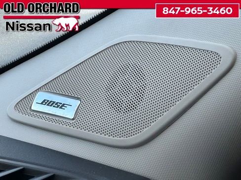 Used 2023 Nissan Pathfinder Platinum w/ Cargo Package image 17